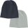 Cozy me Beanie 2er-Pack