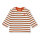 Elan Shirt langarm Streifen
