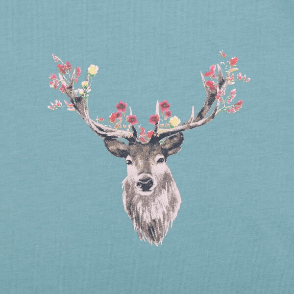 Hirsch