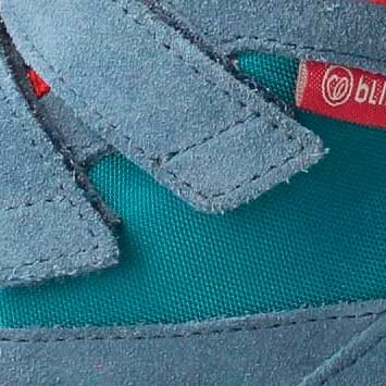 blau