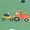 Traktor