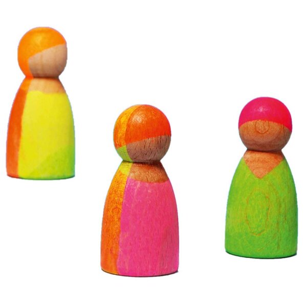 bunt