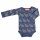 Body langarm Print