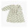 Kleid langarm Print