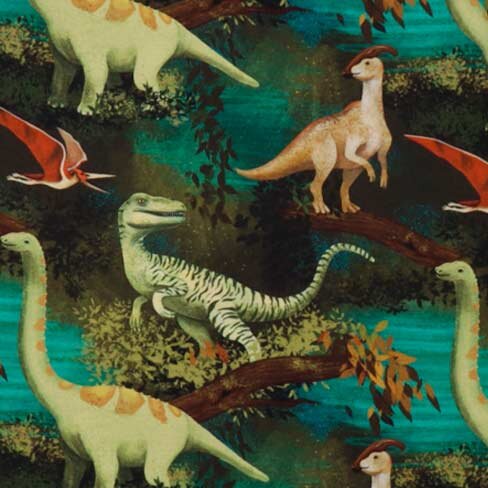 Dino