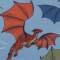 Drache