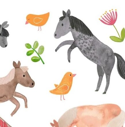 Pferd