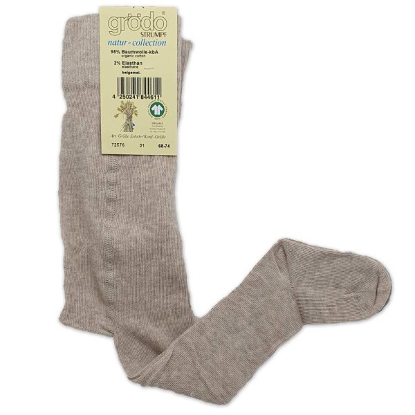 beige melange