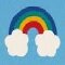 Regenbogen
