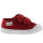 Canvas Sneaker