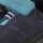 Caprini Trekking-Sneaker Tex