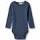 Body Langarm Rib Spencer