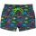 Badeshorts mit Kordel