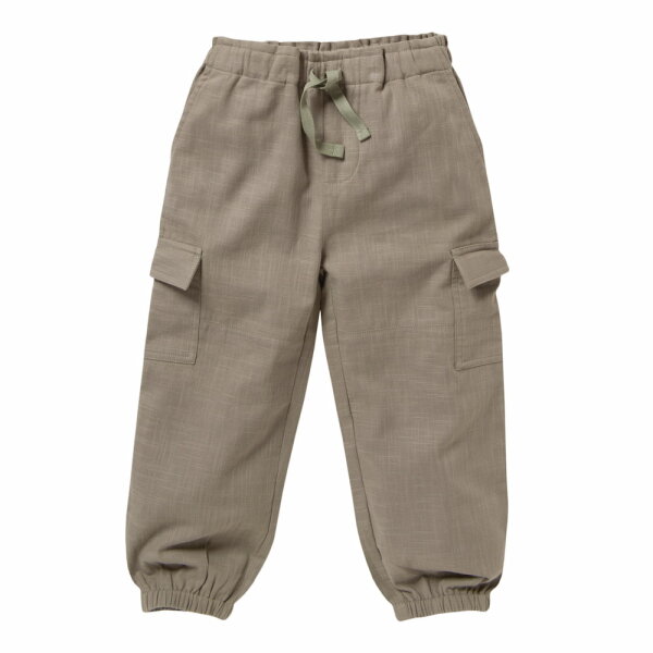 musselin khaki