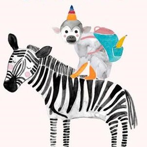 Zebra