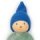 Kuschelfigur Pausenclown