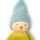 Kuschelfigur Pausenclown