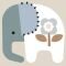 Elefant