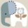 Elefant