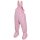 Babybuddy Regenhose mit Fuß