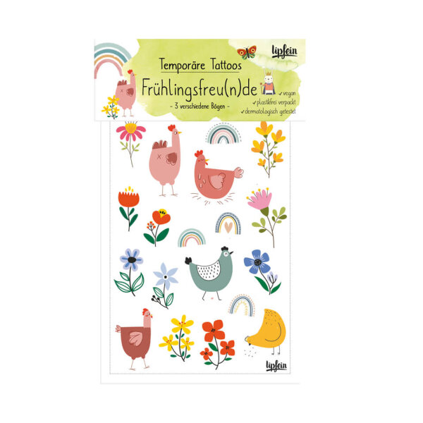 Schmetterlinge