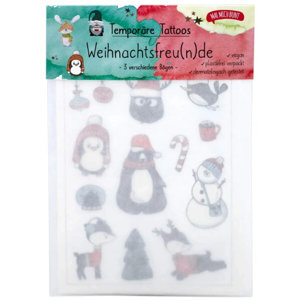 Weihnachten
