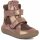 Barefoot Klettstiefel Winter Tex II