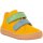 Barefoot First Step Kletter bunt