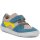 Barefoot Sneaker Splash