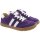 Francie II Suede Sneaker