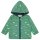 Übergangsjacke mit Kapuze