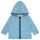 Übergangsjacke mit Kapuze