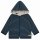 Wendejacke mit Kapuze