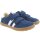 Daan Suede Sneaker