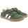 Daan Suede Sneaker