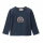 Langarmshirt Baby Motiv