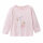 Langarmshirt Baby Motiv