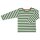 Shirt langarm Breton Stripe
