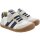 Dylan Leather Sneaker