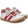 Dylan Leather Sneaker