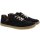 Francie Suede Eco Sneaker