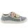 Barefoot Sneaker Basket