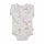 Wickelbody Wolle/Seide