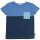 T-Shirt Colourblocking