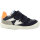 Soft Sneaker Suede Mix