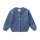 Jacke Popcorn 2.0 BW/Leinen