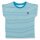 Dora Shirt Streifen