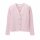 Strickjacke Ripp