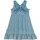 Kleid mit Applikation