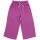 Musselin Hose uni